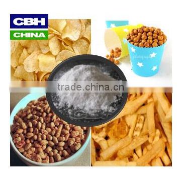 Modified Starch Coated Nuts Stabilizer