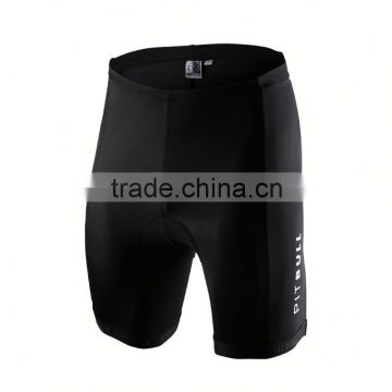 Latest Arrival custom design sublimated cycling shorts manufacturer sale