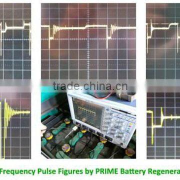 PRIME Battery Regenerators (for Lead-acid) photo-6