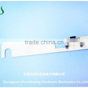 Mo1 Molybdenum Evaporation Boats photo-4