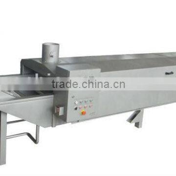 Expro BWTJ-800 meatball boiler