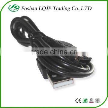 USB Battery Charger Data Sync Cable for Nintendo DS NDS for Gameboy Advance GBA SP Usb Cable
