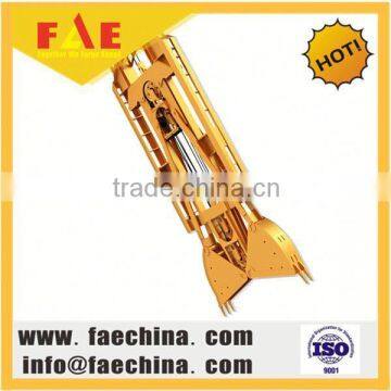 FAECHINA -SALES! Latest construction tooling! Soilmec diaphragm wall grab!