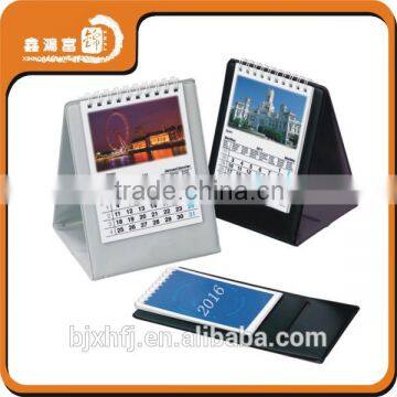 Executive Cute Custom-made Funny Desk Calendar, photo-4