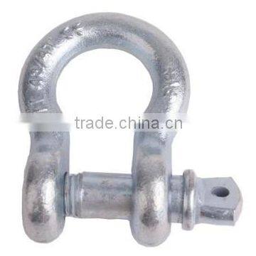 U type Bow Shackle