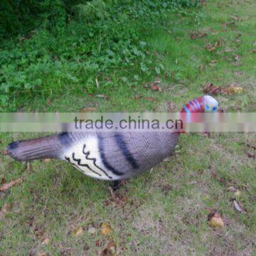 Wholesale & OEM Turkey Decoys ,hunting Foam Turkey Decoys photo-3