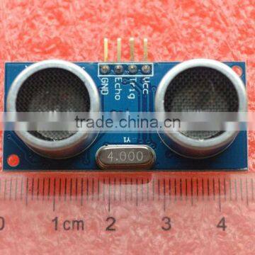 Sensor module for Arduino HC-SR04 Sound Ultrasonic Range distance