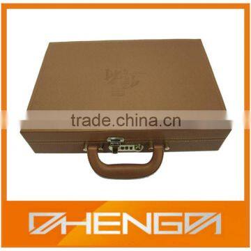 High Quality Customized Made in China Cheap Arabic Perfume Box photo-2