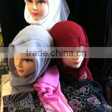 Scarf--Hijab,Islamic dress,Abaya Islamic wedding gift