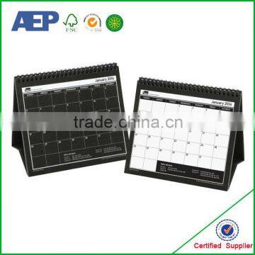 New Year Desk Standing Chinese Desk Calendar photo-5