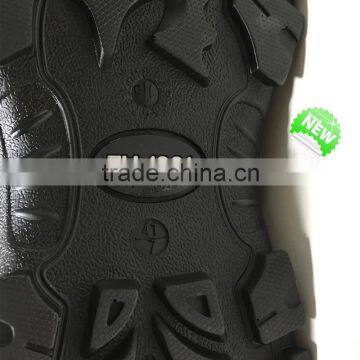 Safety Shoes Leather Safety Shoes Steel Toe Safety Shoes FH-B4