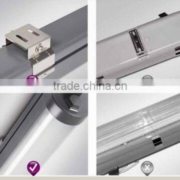 ONN-J02 IP65 Tri-proof Light / Waterproof Led Light 2ft 4ft 5ft photo-3