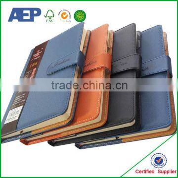 Custom China Price Notebook