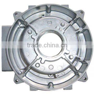 Trade Assurance Custom Aluminum Aluminium Casting
