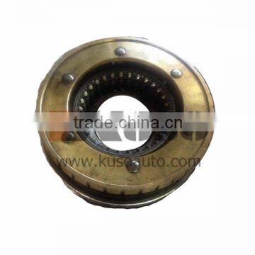 truck transmission parts synchronizer gear for nissans UD PF6 gearbox