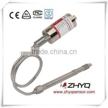 PT124B-121 Flexible Melt Pressure Transducer for Plastic Machinery Used photo-2