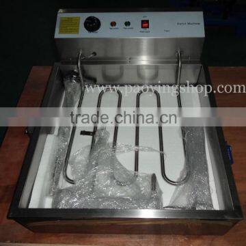 Commercial Manual Breakwater Cake Donut Ball Maker photo-3