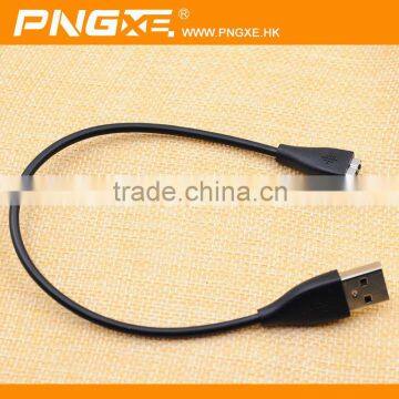 2015 New Innovative Product USB Data Charger Charging Cable Cord For Fitbit Hr