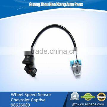 car auto parts Rear ABS Wheel Speed Sensor Chevrolet Captiva 96626080