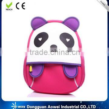 best selling popular neoprene kid's backpack