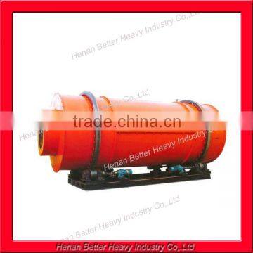 Better industrial rotary dryer