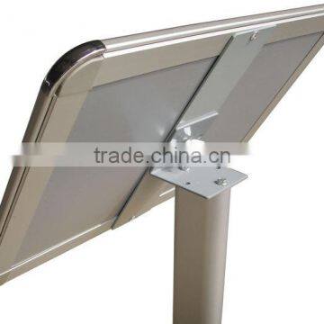 Free Standings Poster Holder Display photo-3