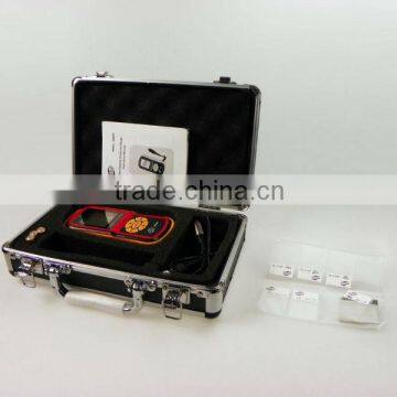 Film/Coating Thickness Gauge GM280F Paint thickness meter