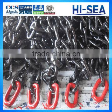 Marine Welded Buoy Chain