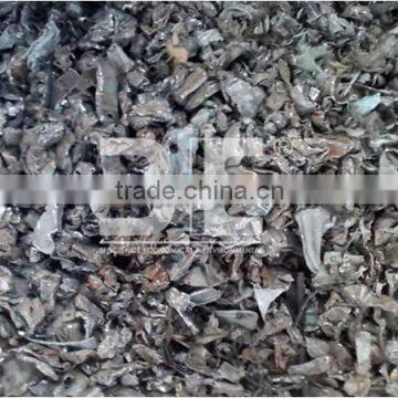 Plastic Scrap Cutting Machine/Plastic Shredding Machine/Plastic Shredder With CE Certification photo-3