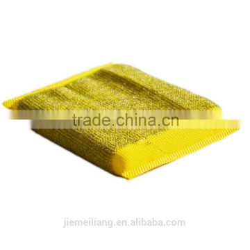 JML 2015v the household daily scrubbing sponge for kitchen