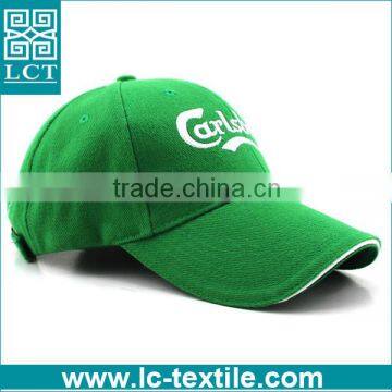 LCTN1894 Heavy Cotton Brused UNISEX URBAN 6 Panel Baseball Cap photo-2