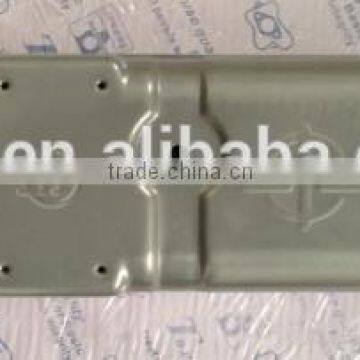 JAC light truck HFC1040K9T model cylinder head cover for Xichai diesel engine 4DW83B-73E3 spare parts