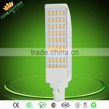 Energy Saving G24 Led Bulb 8W 10W 12W LED photo-3