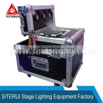 600w Stage/disco Hazer DMX LCD Control Fog Machine Dual Haze Machine