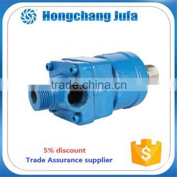 2'' 50A Male Threaded Union Coupling Joint Water Rotary Joints photo-4