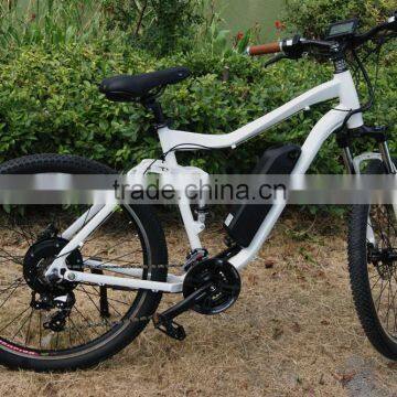 500w electric mountain bike/cheap electric dirt bikes