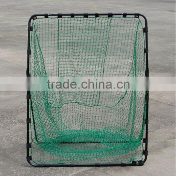 Standard Pitching Baseball Net for Training