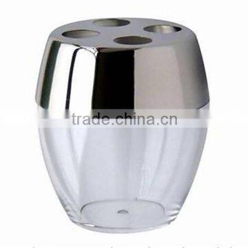 plastic chrome plating kit