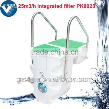 Best quality swimming pool filter on sale