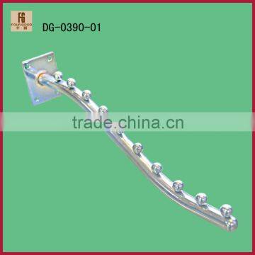 Wholesale high quality inwall hook for colthes hanging(DG-0393)