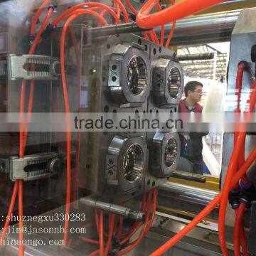 N260 TonHigh Speed Injectioon Molding Machine for Food Container