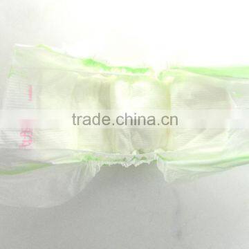 Popular Classical Cartoon Pattern Disposable Baby Diaper photo-4