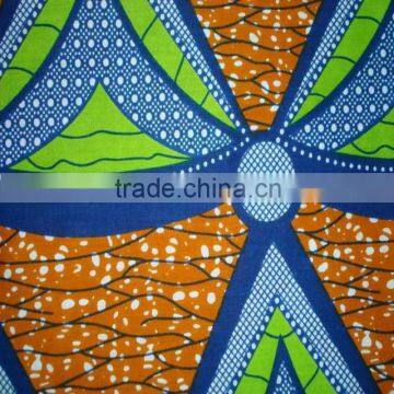 100% COTTON Batik Dyeing Fabric (manufacturer directly supply)