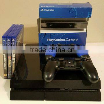 Hot Price Buy 2 Get 1 Free Original Sales For New Latest PlayStation 4 PS4 500GB Console