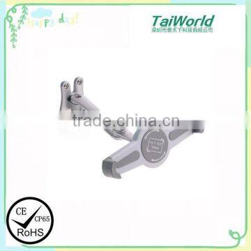 2016 Hot Selling Wall Mount Standing Holder For Mobile Phone For PAD Cell Phone Low Price photo-6