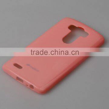 Poly Jacket TPU Case for LG Optimus G3 photo-2