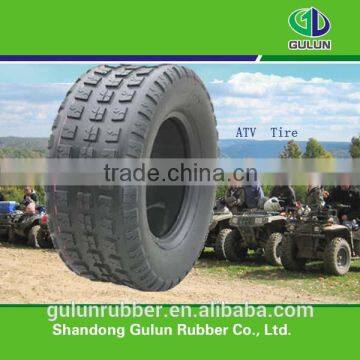 Go kart Scooter ATV 9X3.5-5 Tire