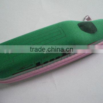 (EF-5S) Providing good Various car shape Travel train shape eva Case