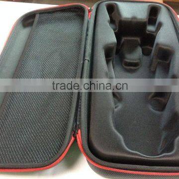 GC---Pu Leather Cover Protective for Pastic Packing Tool Package Eva Box photo-2