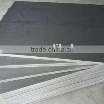 yixin machinery Bamboo/PVC pallets for concrete block machine